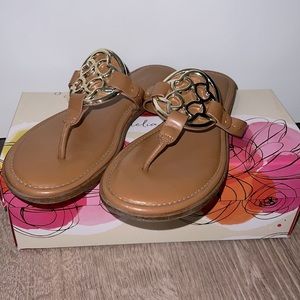 Amelia Grace Sandals